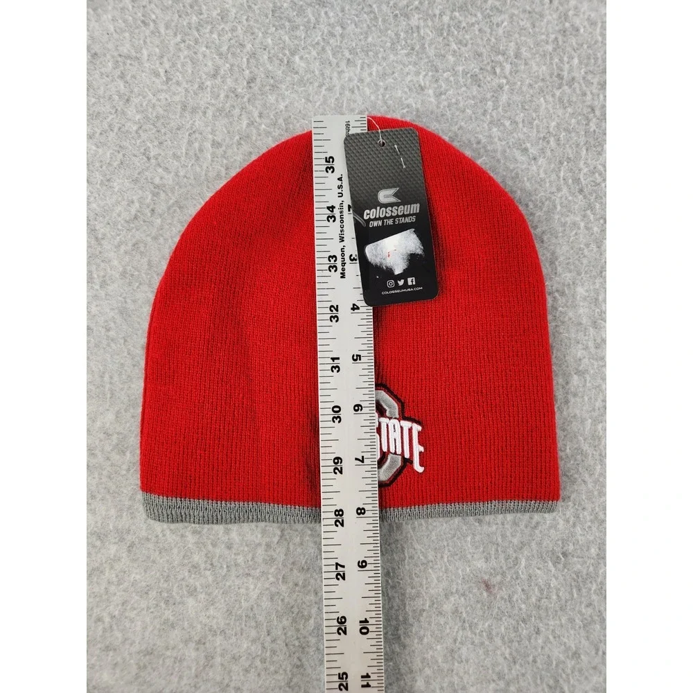 Colosseum nwt scarlet